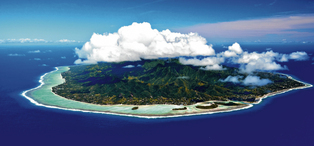 Cook Islands Tourism Marketing Cooperation
